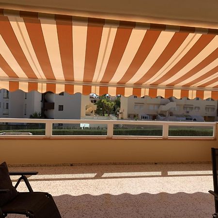 Primera Linea, Gran Terraza, Maravillosas Vistas, Alto Standing Villajoyosa Exteriör bild